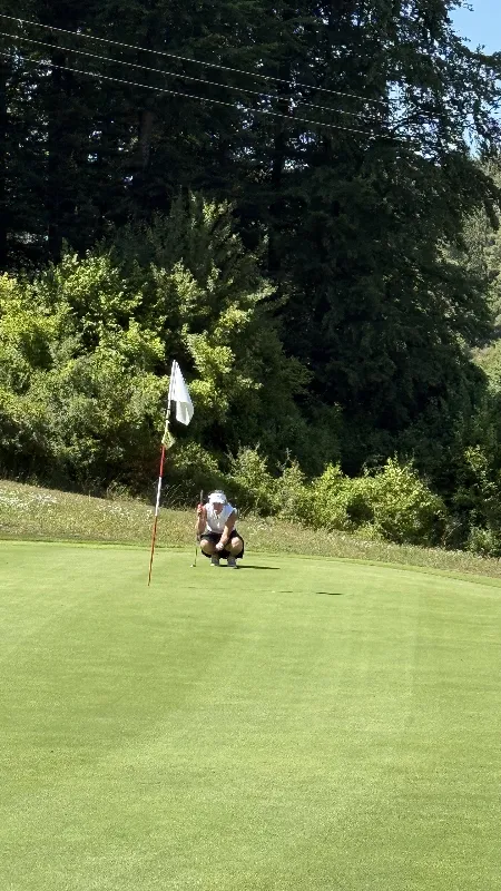 Turnierfoto — 500% Golf Cup powered by Kärnten - 4. Spieltag: Golfanlage Gerhelm
