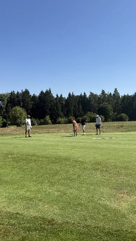 Turnierfoto — 500% Golf Cup powered by Kärnten - 4. Spieltag: Golfanlage Gerhelm