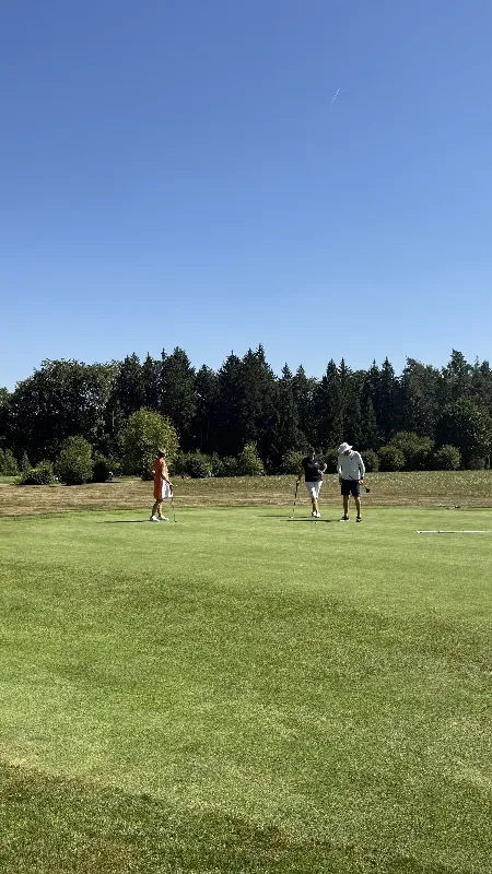 Turnierfoto — 500% Golf Cup powered by Kärnten - 4. Spieltag: Golfanlage Gerhelm