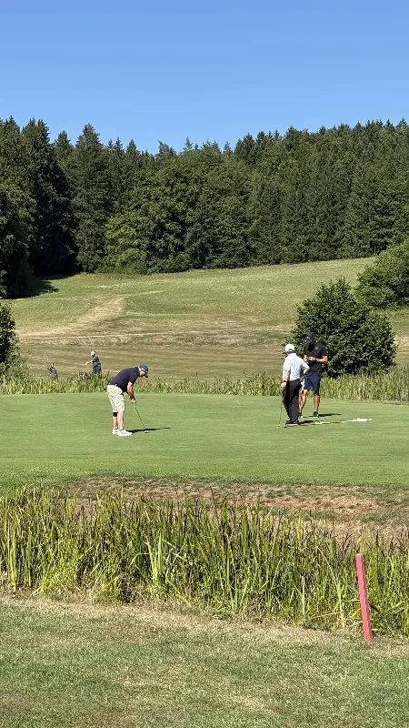 Turnierfoto — 500% Golf Cup powered by Kärnten - 4. Spieltag: Golfanlage Gerhelm
