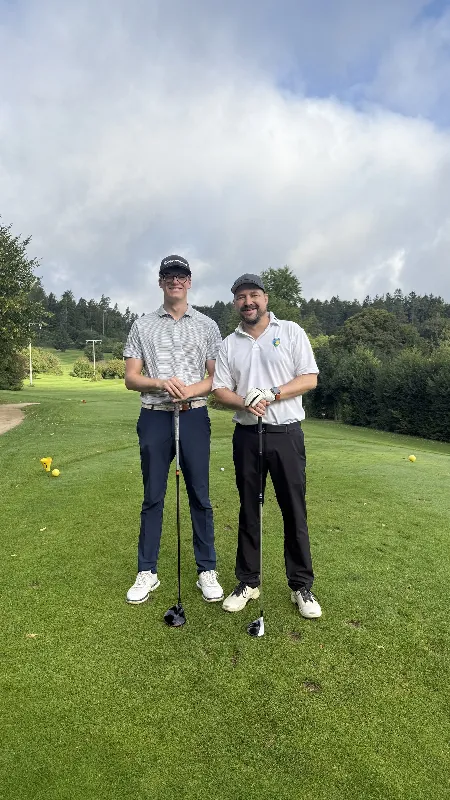 Turnierfoto — Clubmeisterschaft 2026