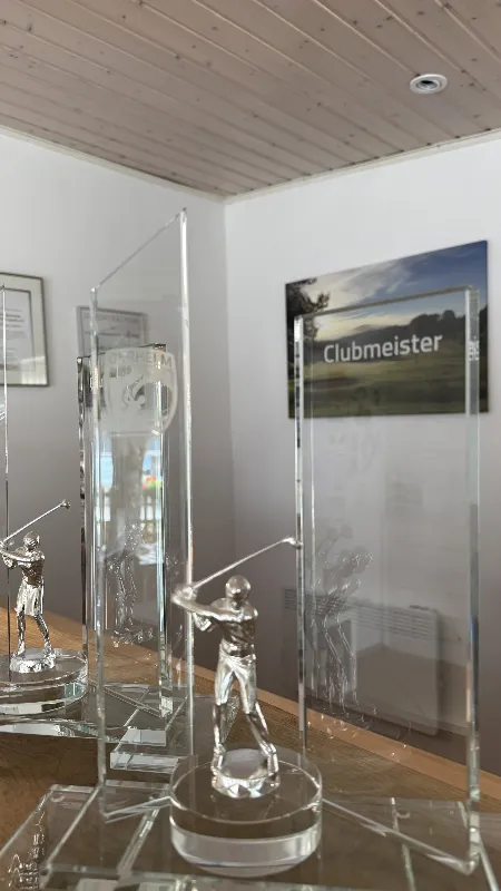 Turnierfoto — Clubmeisterschaft 2026