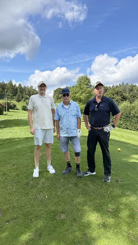 Turnierfoto — Clubmeisterschaft 2026