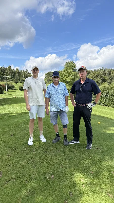 Turnierfoto — Clubmeisterschaft 2026