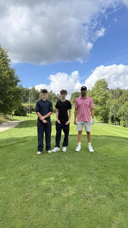 Turnierfoto — Clubmeisterschaft 2026
