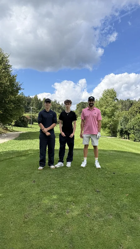 Turnierfoto — Clubmeisterschaft 2026