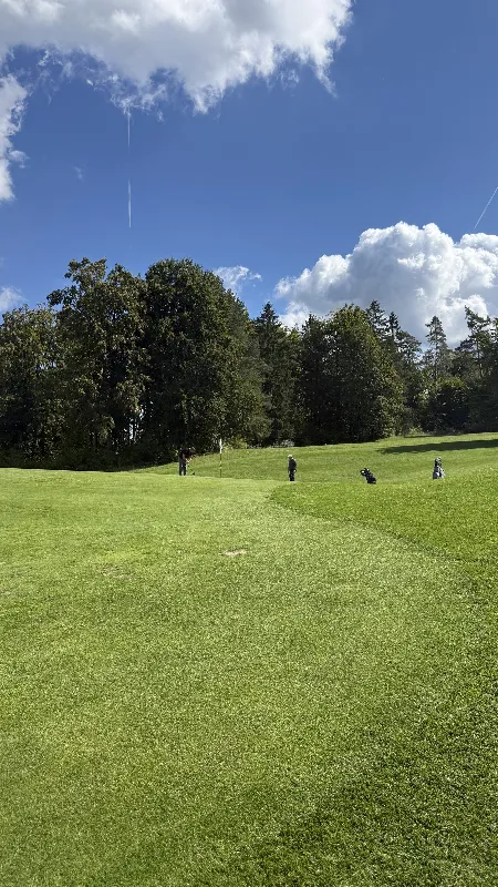 Turnierfoto — Clubmeisterschaft 2026