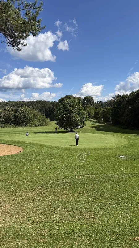 Turnierfoto — Clubmeisterschaft 2026
