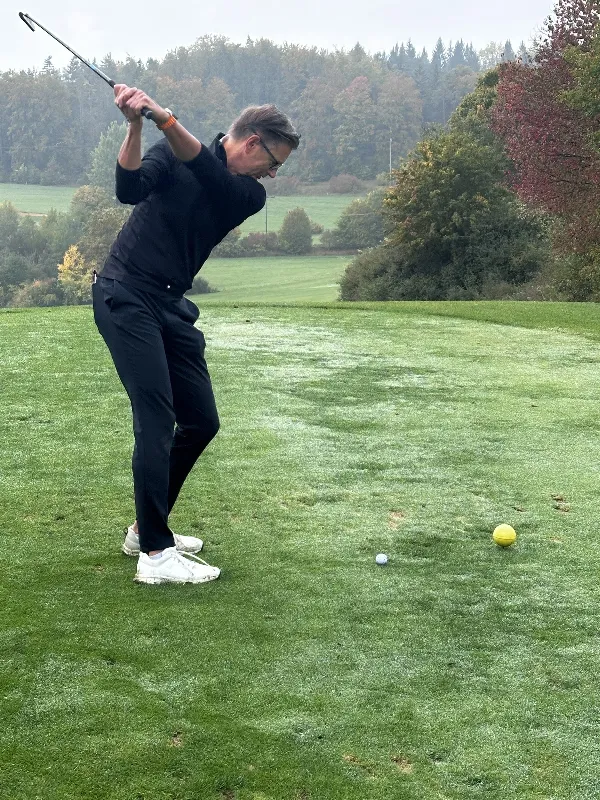 Turnierfoto — N-ERGIE Golf Cup