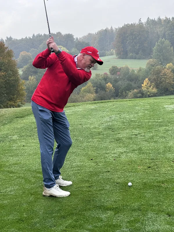 Turnierfoto — N-ERGIE Golf Cup