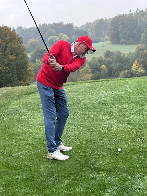 Turnierfoto — N-ERGIE Golf Cup
