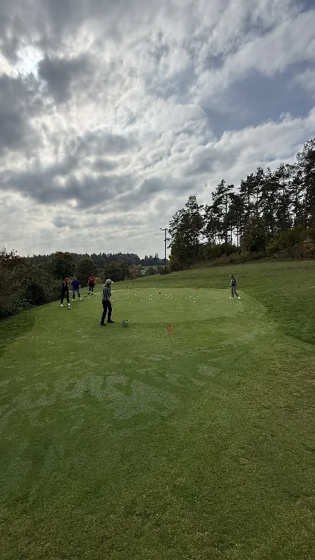 Turnierfoto — N-ERGIE Golf Cup