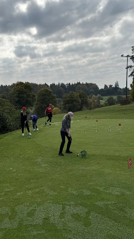 Turnierfoto — N-ERGIE Golf Cup