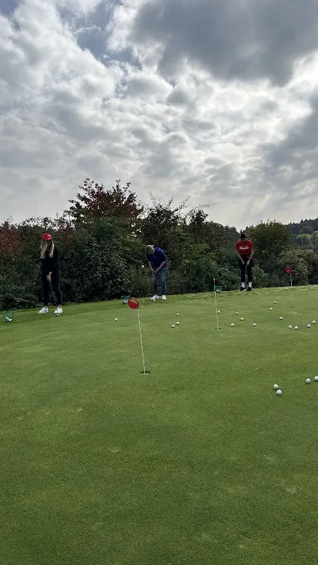 Turnierfoto — N-ERGIE Golf Cup