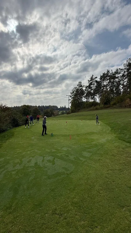 Turnierfoto — N-ERGIE Golf Cup