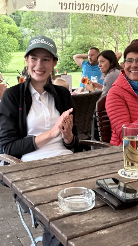 Turnierfoto — N-ERGIE Golf Trophy - After Work