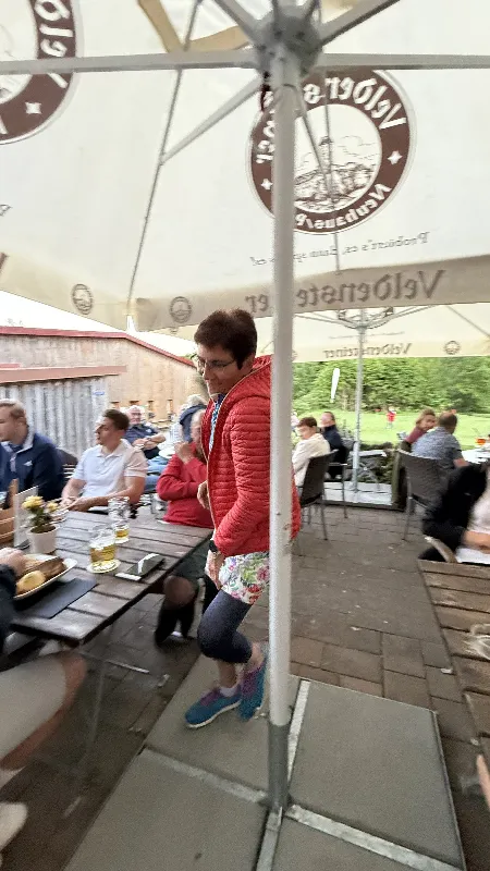 Turnierfoto — N-ERGIE Golf Trophy - After Work