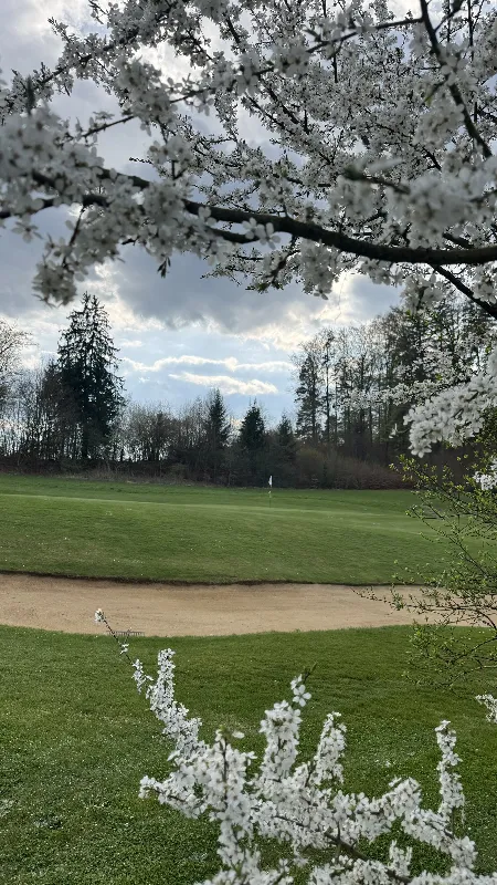 Turnierfoto — N-ERGIE Golf Trophy - After Work