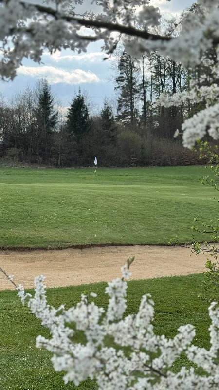 Turnierfoto — N-ERGIE Golf Trophy - After Work