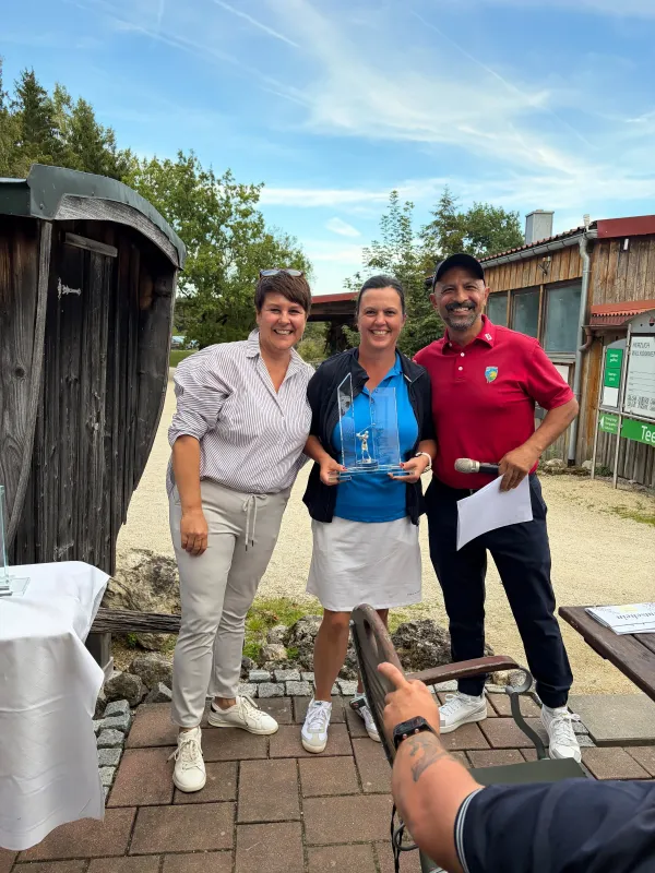 Turnierfoto — Clubmeisterschaft 2026
