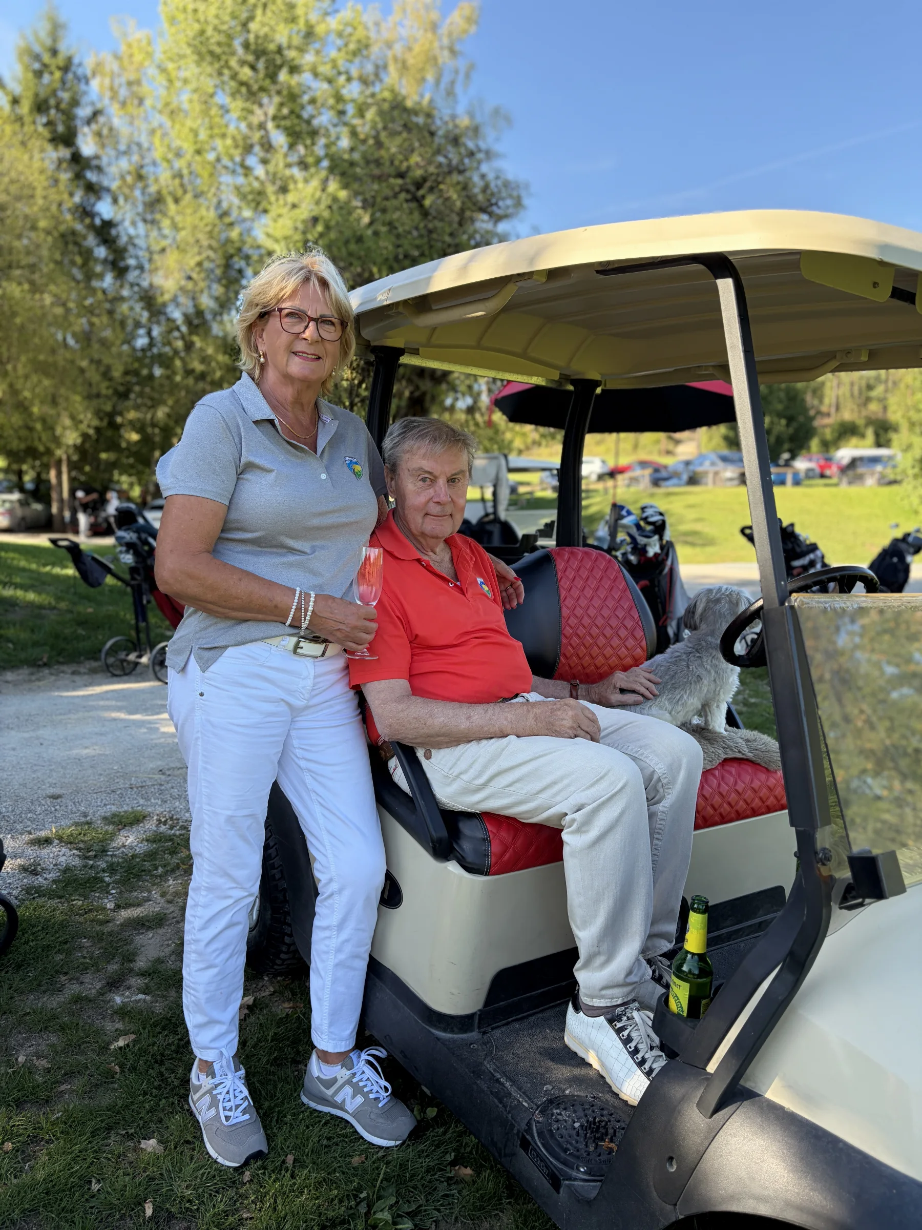 Turnierfoto — Clubmeisterschaft 2026