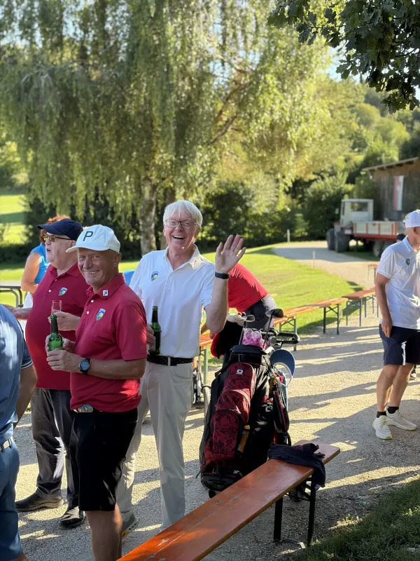 Turnierfoto — Clubmeisterschaft 2026
